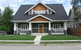 Fitzhugh House Guest Accomodation